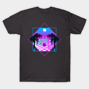 Dark Sister of the Moon T-Shirt